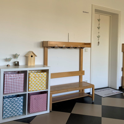 Garderobe
