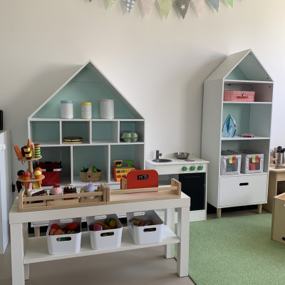 Spielzimmer