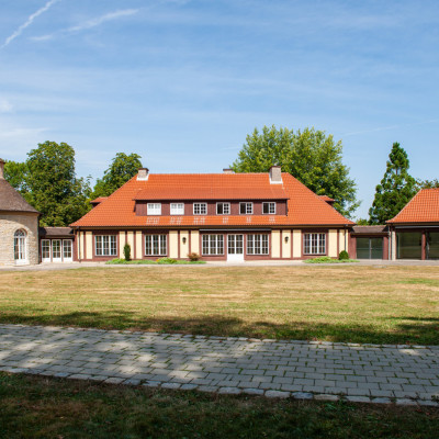 Villa Schwalbenhof
